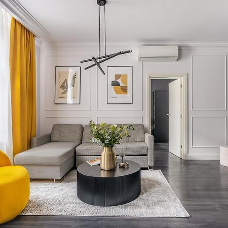 District17 - Loftaffair Collection Aparthotel Красков Екстериор снимка