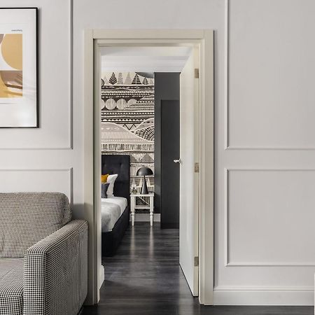 District17 - Loftaffair Collection Aparthotel Красков Екстериор снимка