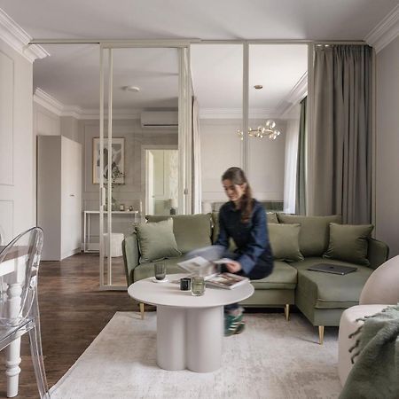 District17 - Loftaffair Collection Aparthotel Красков Екстериор снимка