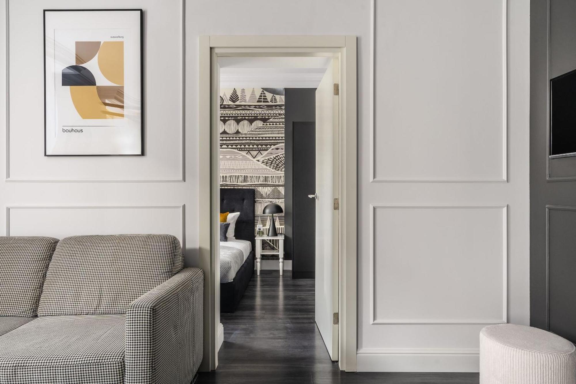 District17 - Loftaffair Collection Aparthotel Красков Екстериор снимка