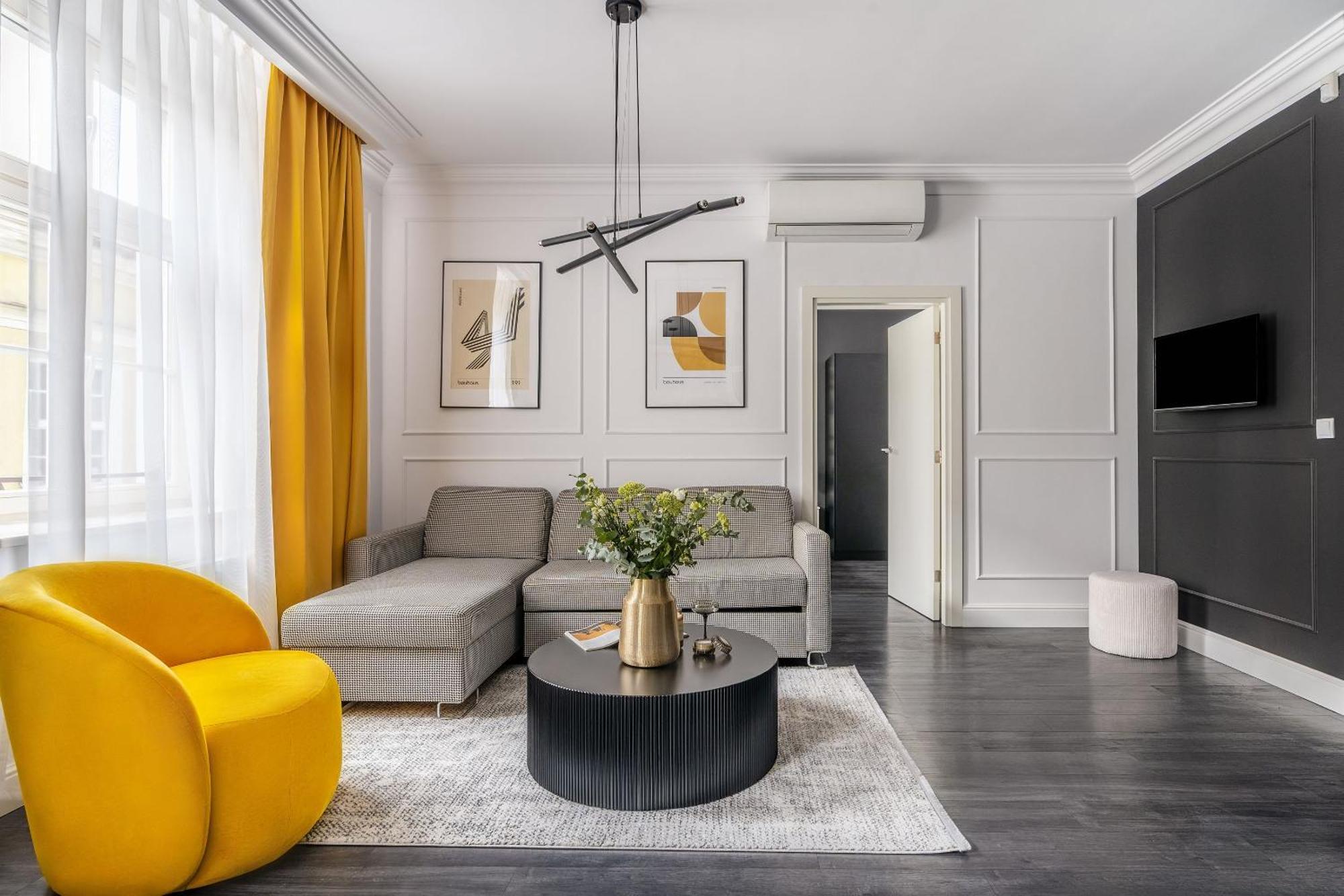District17 - Loftaffair Collection Aparthotel Красков Екстериор снимка
