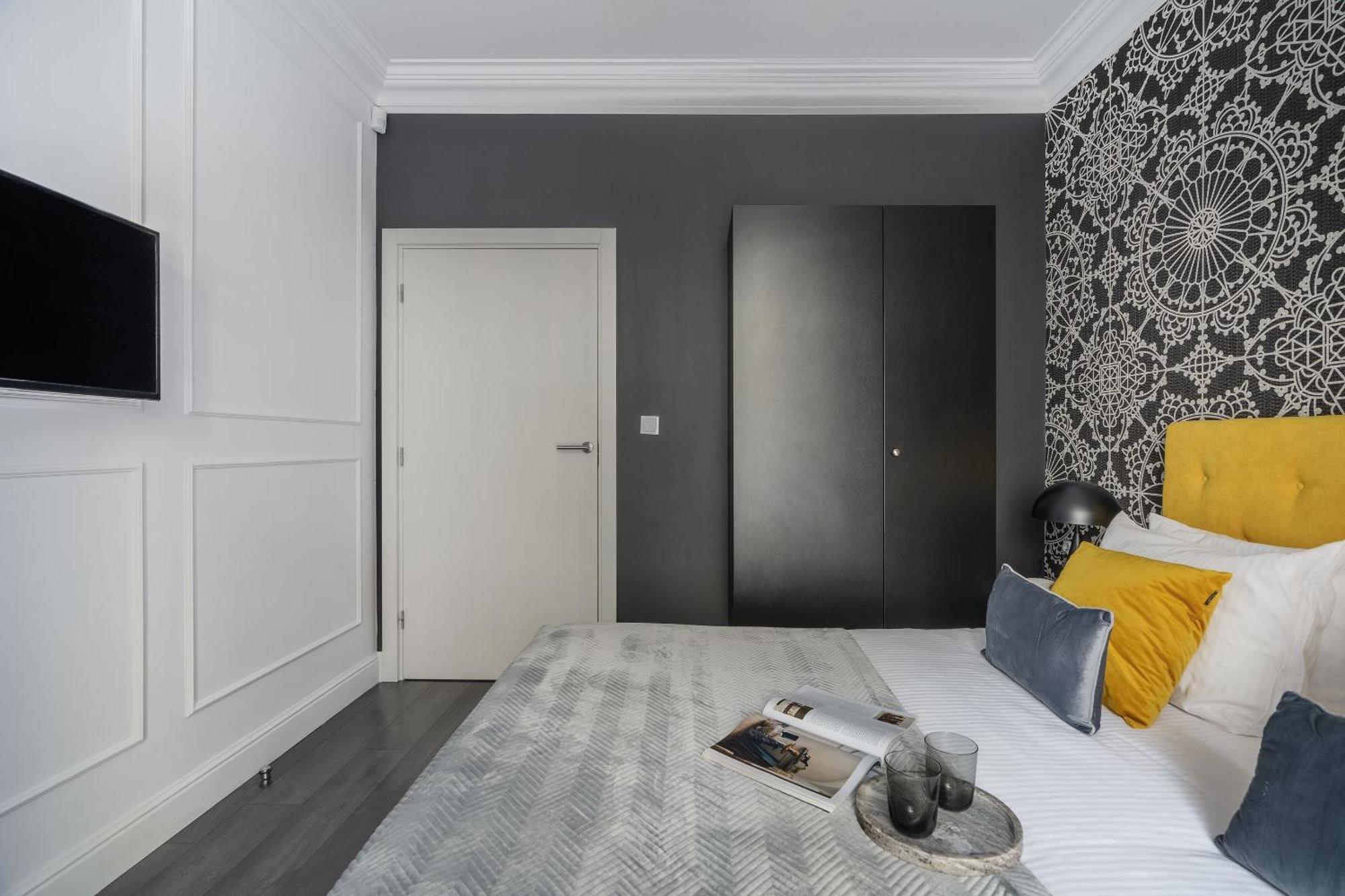 District17 - Loftaffair Collection Aparthotel Красков Екстериор снимка