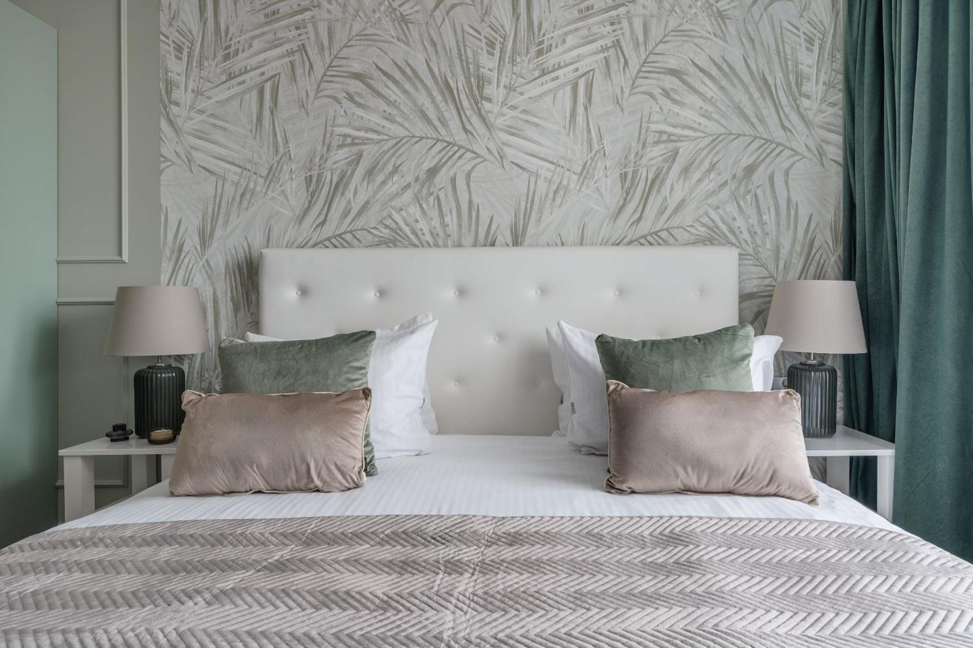 District17 - Loftaffair Collection Aparthotel Красков Екстериор снимка