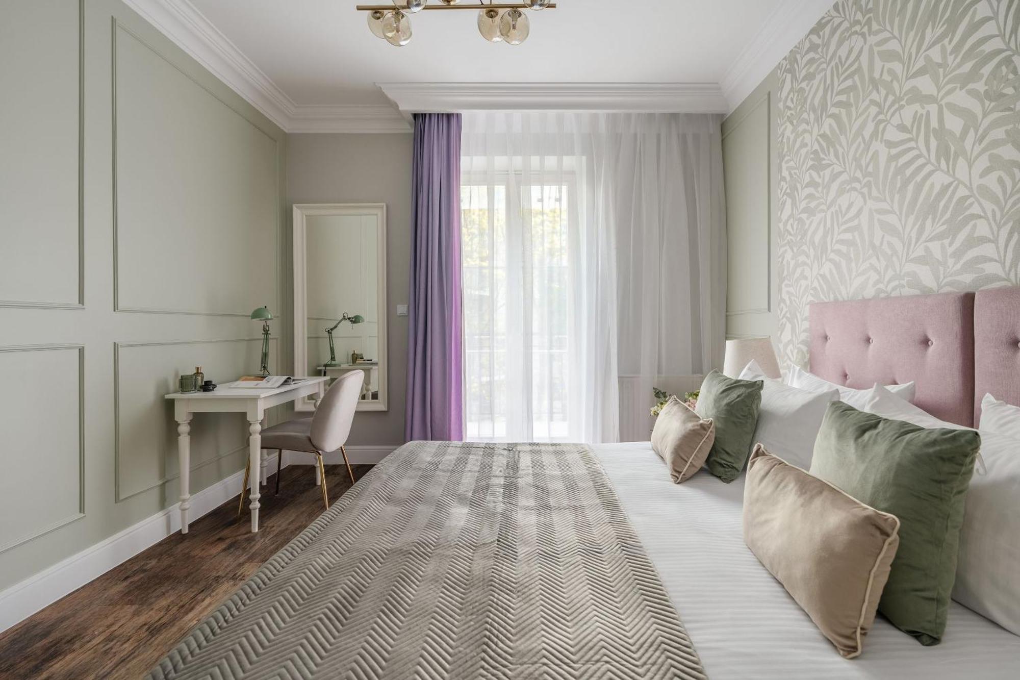 District17 - Loftaffair Collection Aparthotel Красков Екстериор снимка