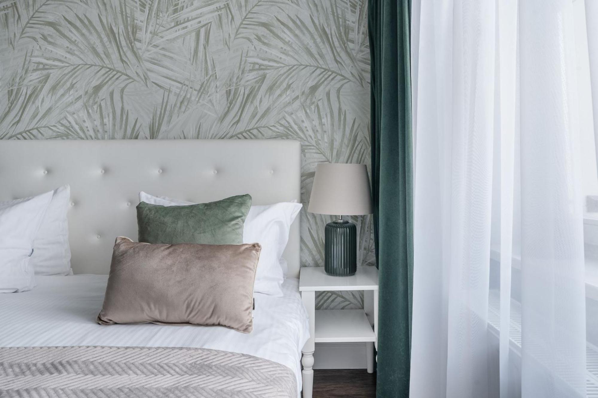 District17 - Loftaffair Collection Aparthotel Красков Екстериор снимка