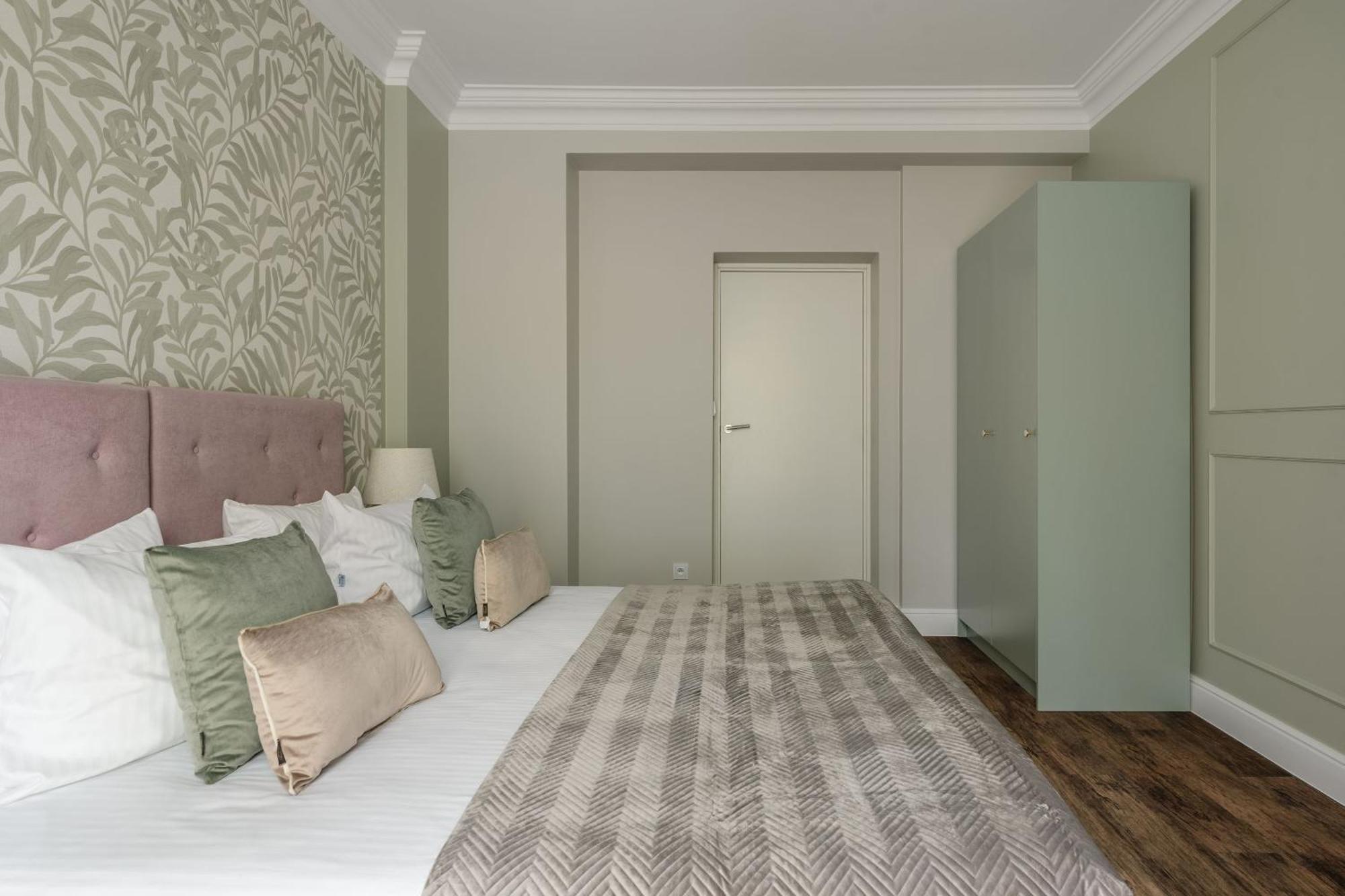 District17 - Loftaffair Collection Aparthotel Красков Екстериор снимка