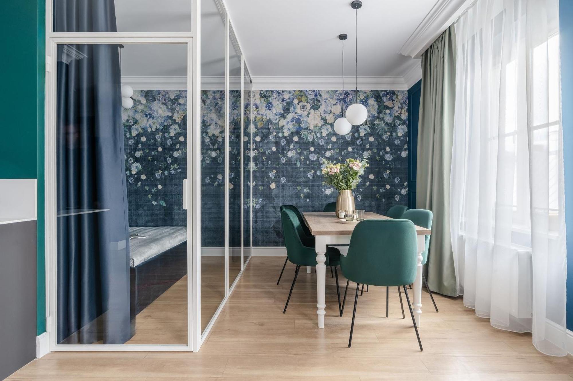 District17 - Loftaffair Collection Aparthotel Красков Екстериор снимка