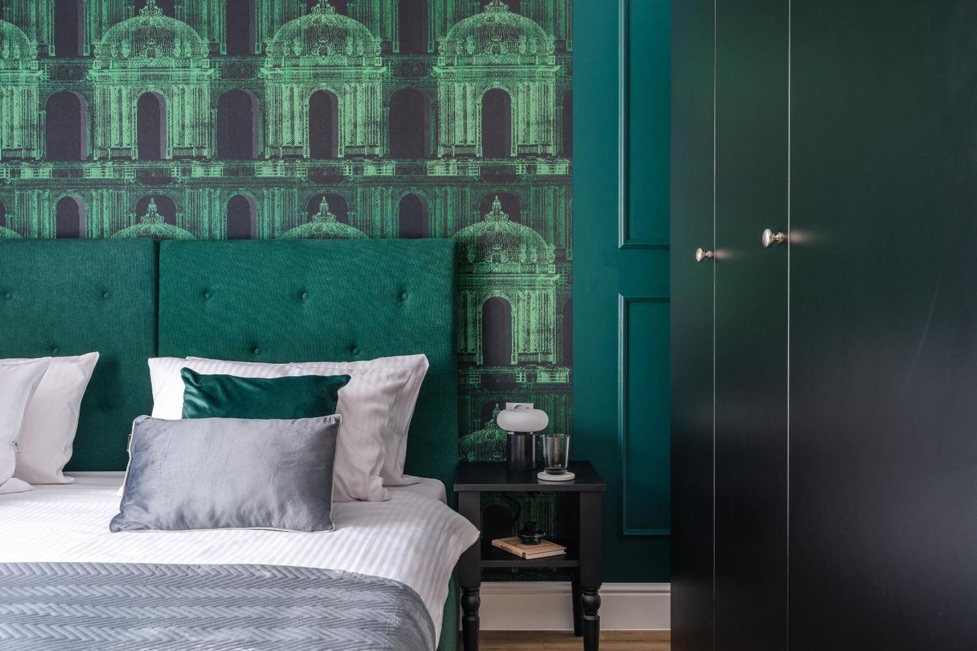 District17 - Loftaffair Collection Aparthotel Красков Екстериор снимка