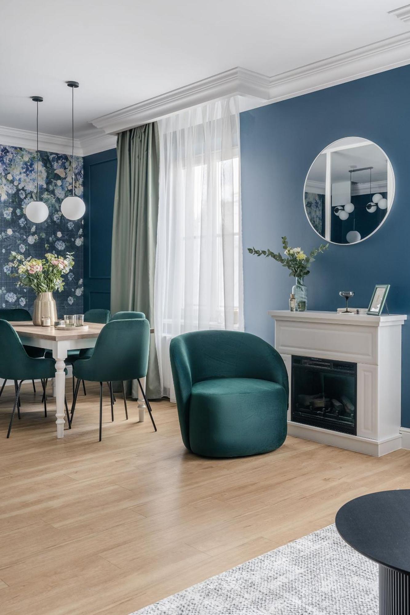 District17 - Loftaffair Collection Aparthotel Красков Екстериор снимка