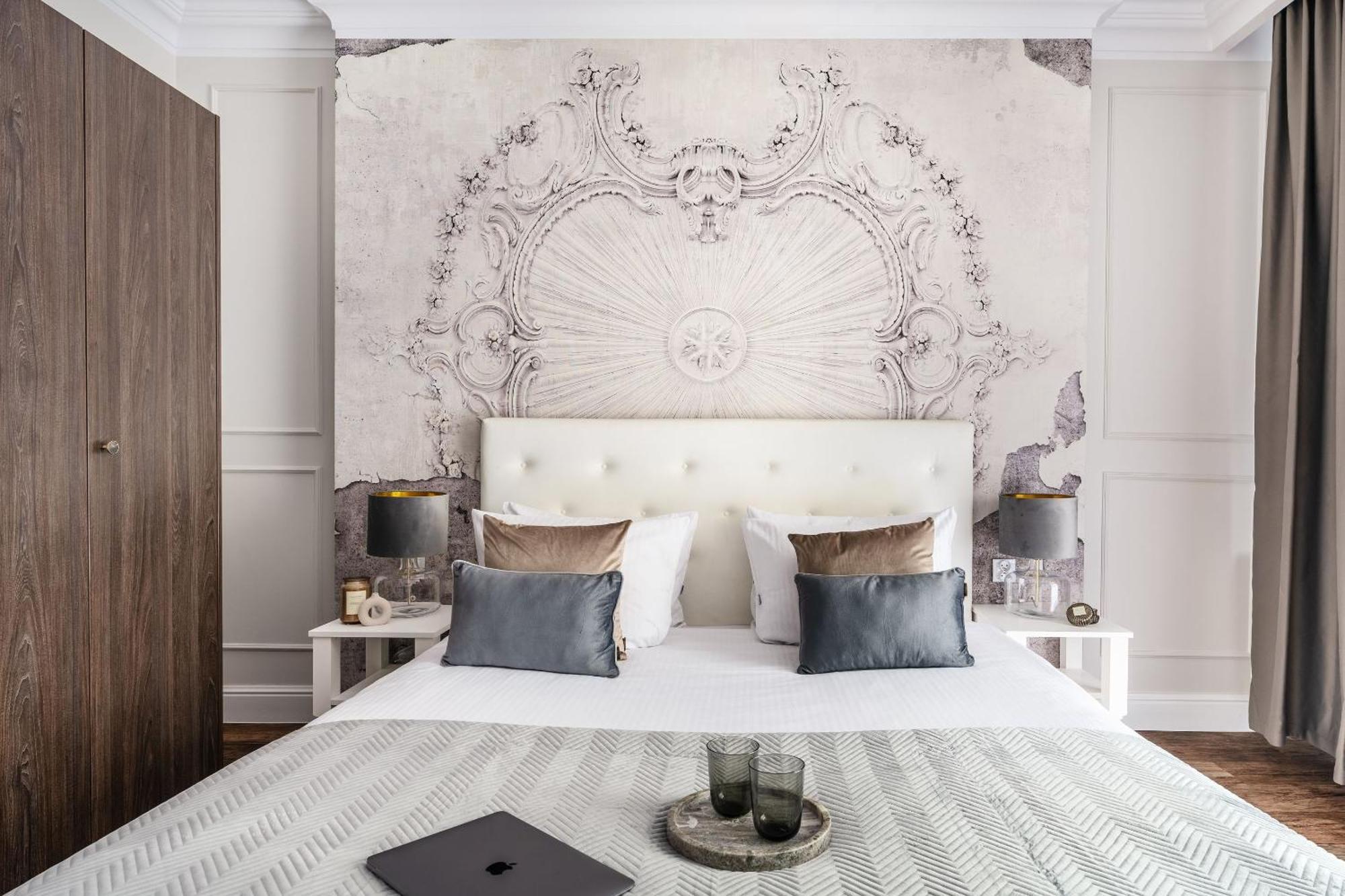 District17 - Loftaffair Collection Aparthotel Красков Екстериор снимка