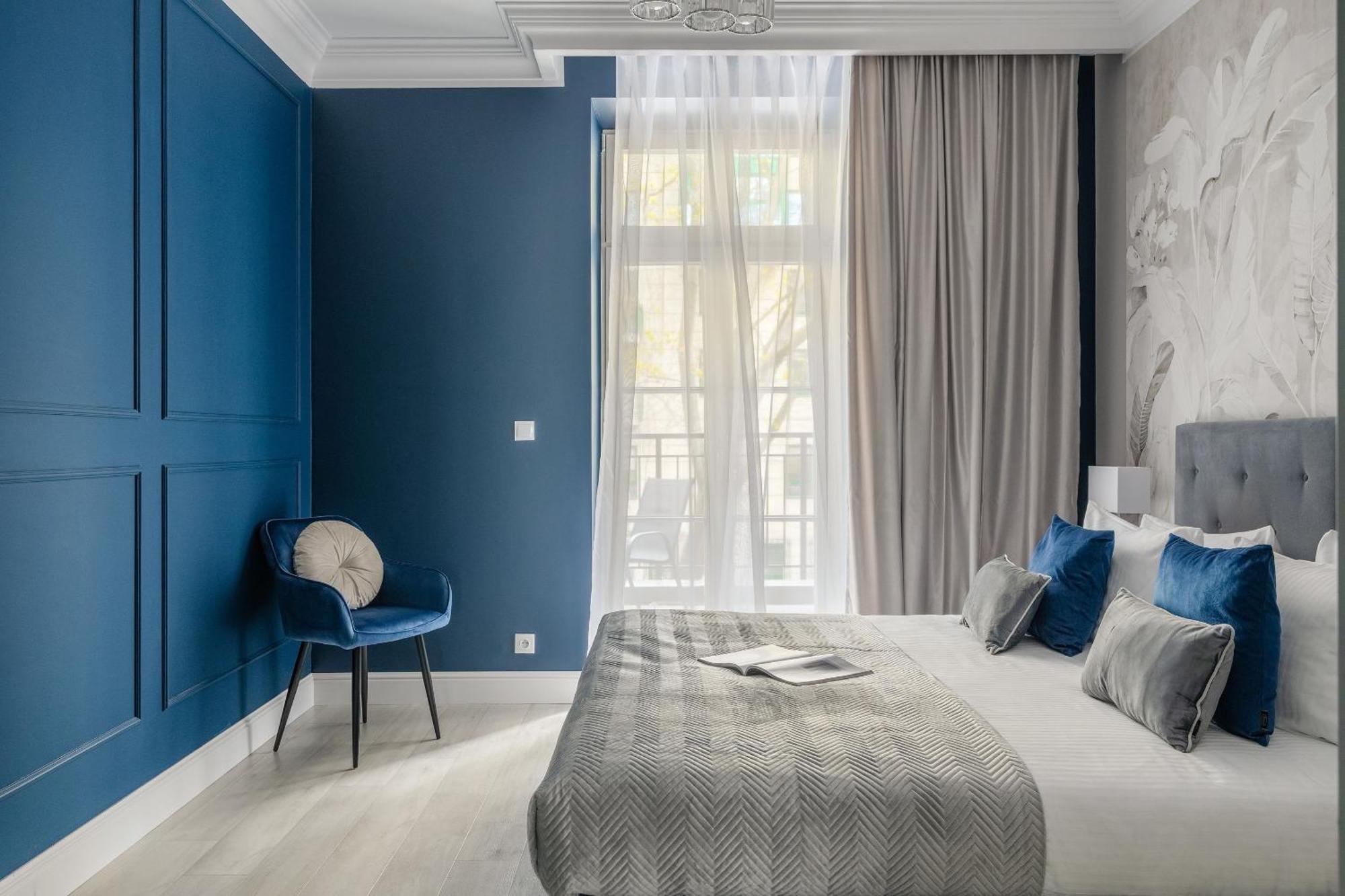 District17 - Loftaffair Collection Aparthotel Красков Екстериор снимка