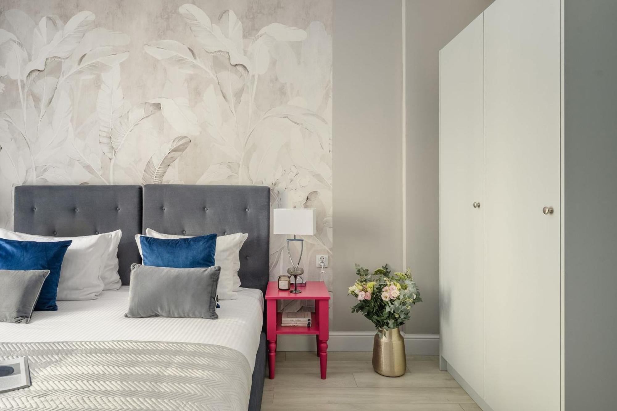 District17 - Loftaffair Collection Aparthotel Красков Екстериор снимка