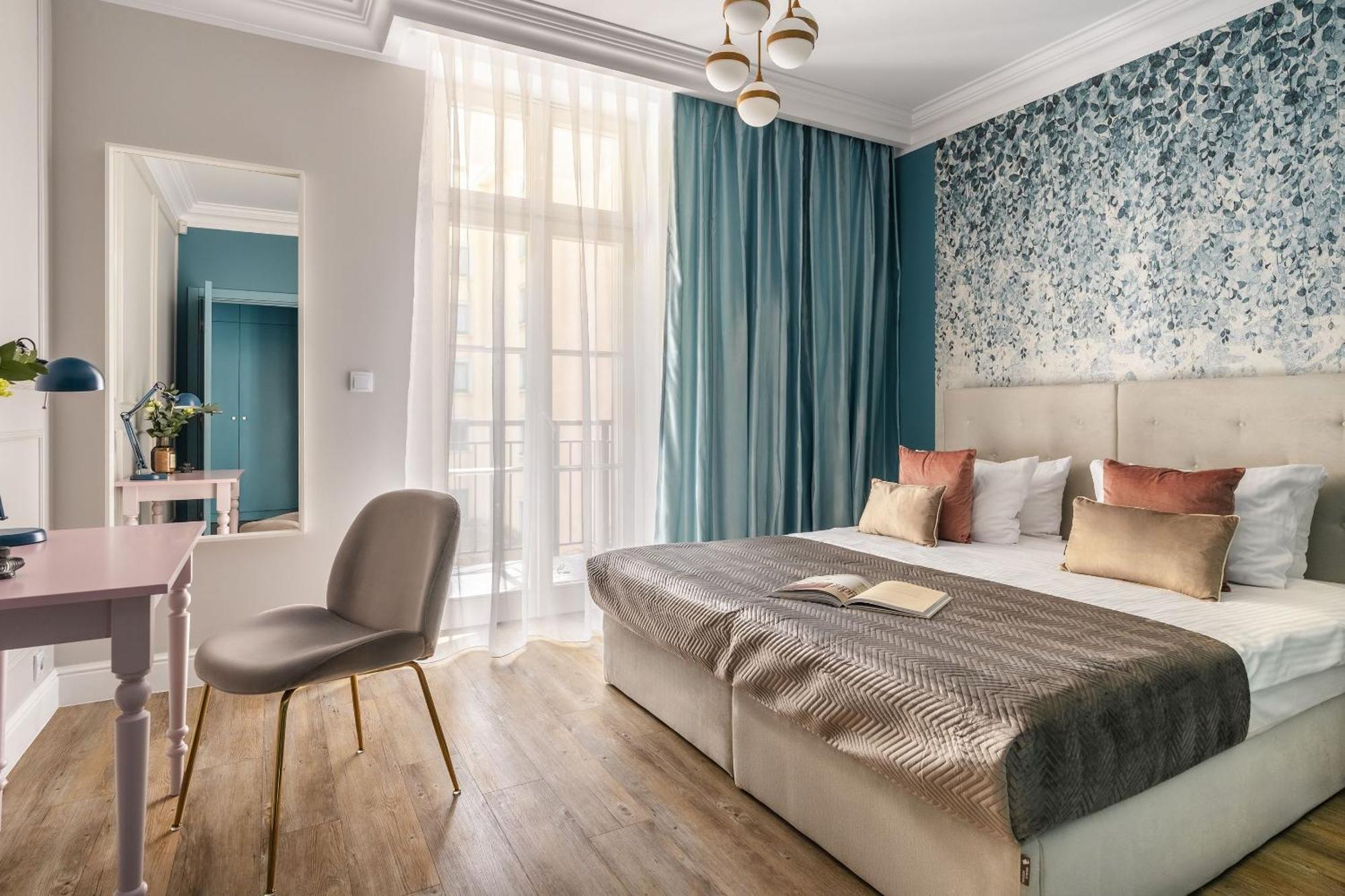 District17 - Loftaffair Collection Aparthotel Красков Екстериор снимка