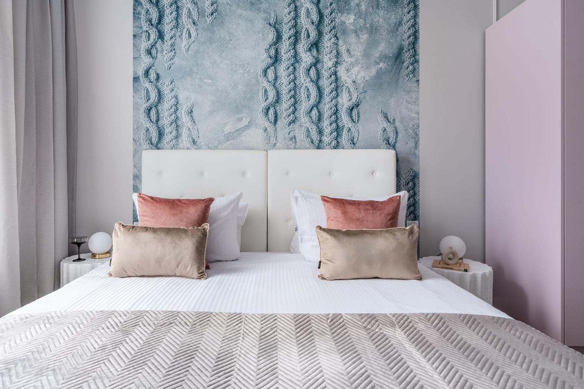 District17 - Loftaffair Collection Aparthotel Красков Екстериор снимка