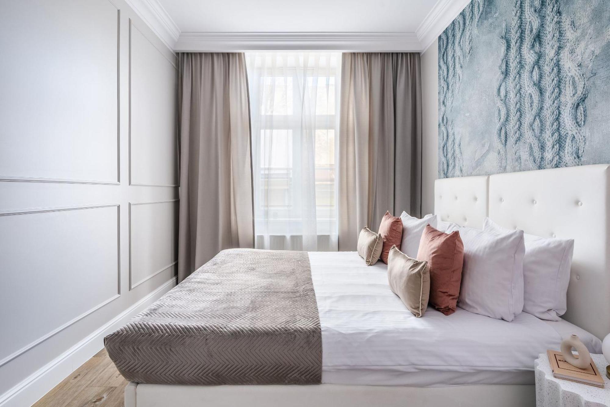 District17 - Loftaffair Collection Aparthotel Красков Екстериор снимка