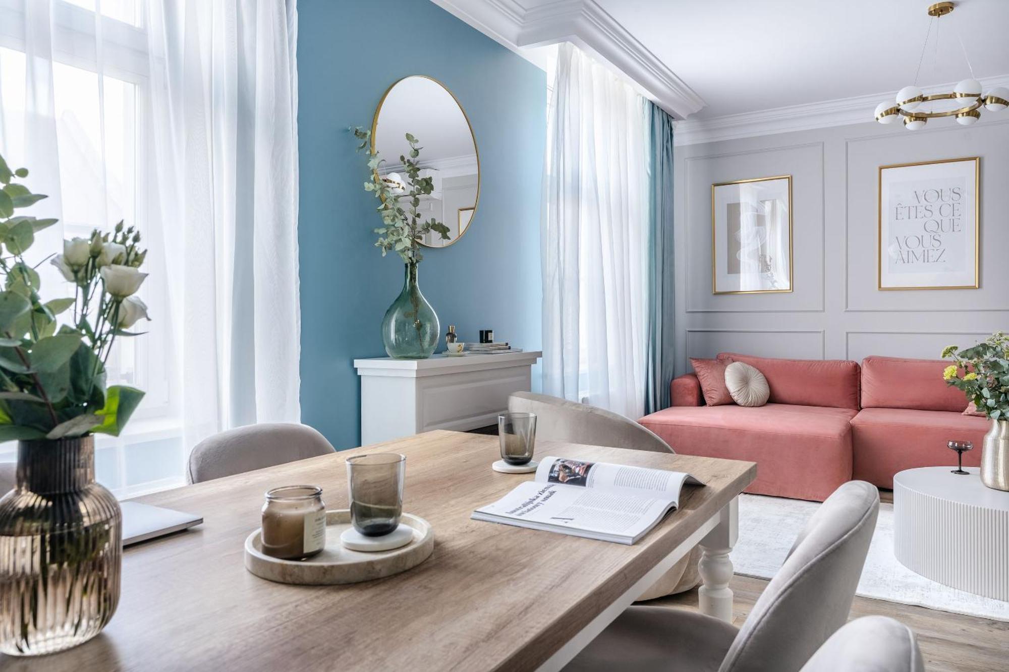 District17 - Loftaffair Collection Aparthotel Красков Екстериор снимка