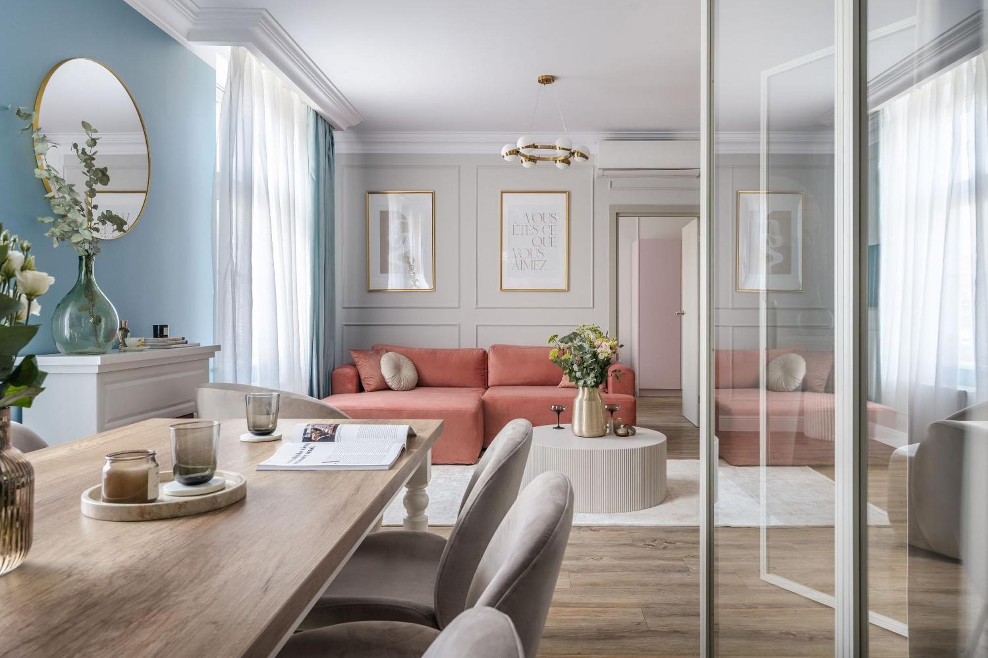District17 - Loftaffair Collection Aparthotel Красков Екстериор снимка