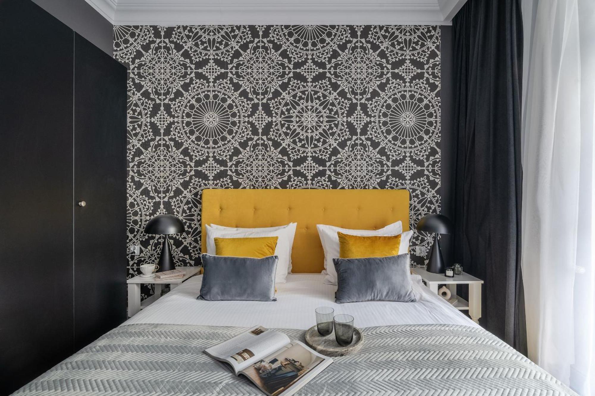 District17 - Loftaffair Collection Aparthotel Красков Екстериор снимка
