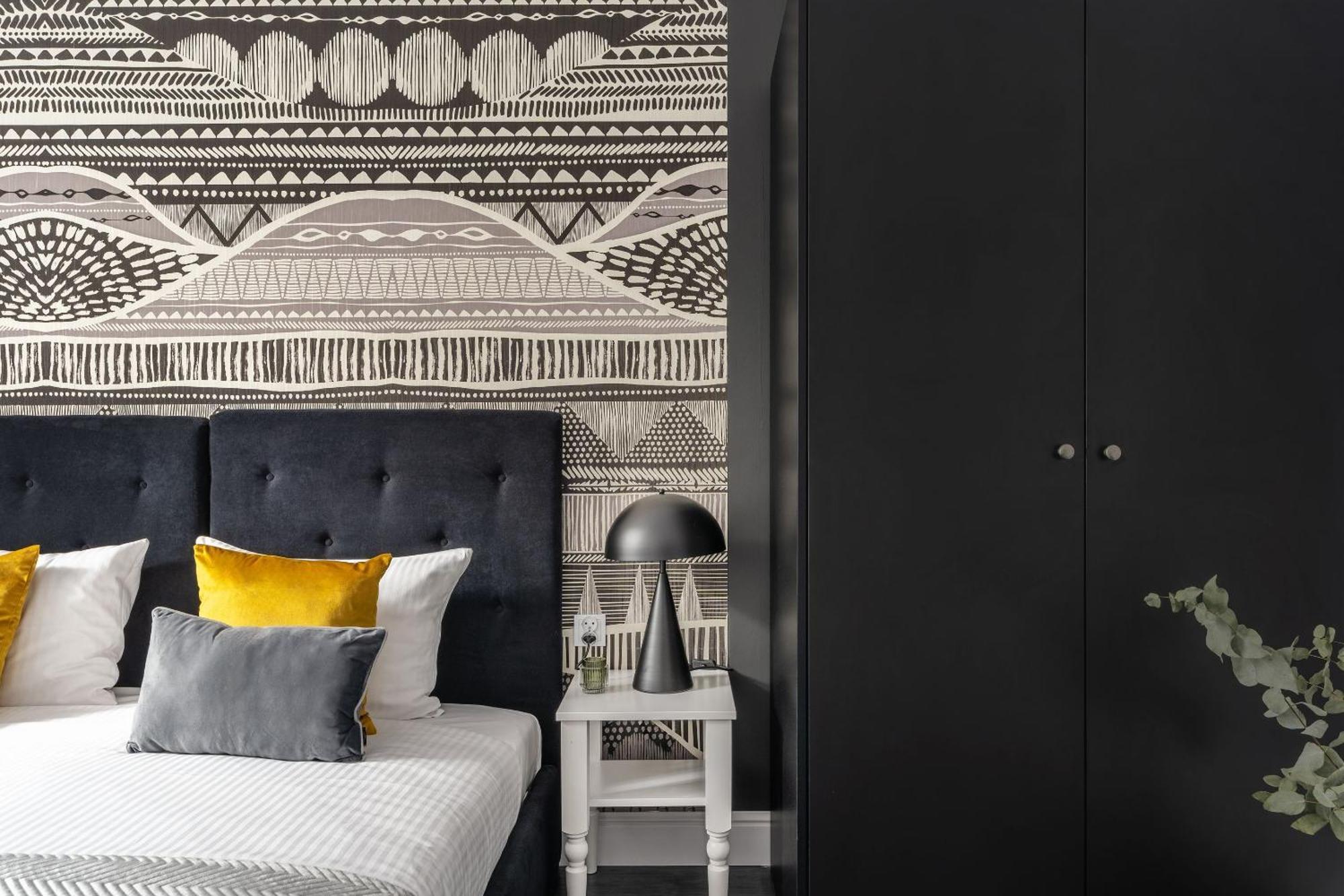 District17 - Loftaffair Collection Aparthotel Красков Екстериор снимка