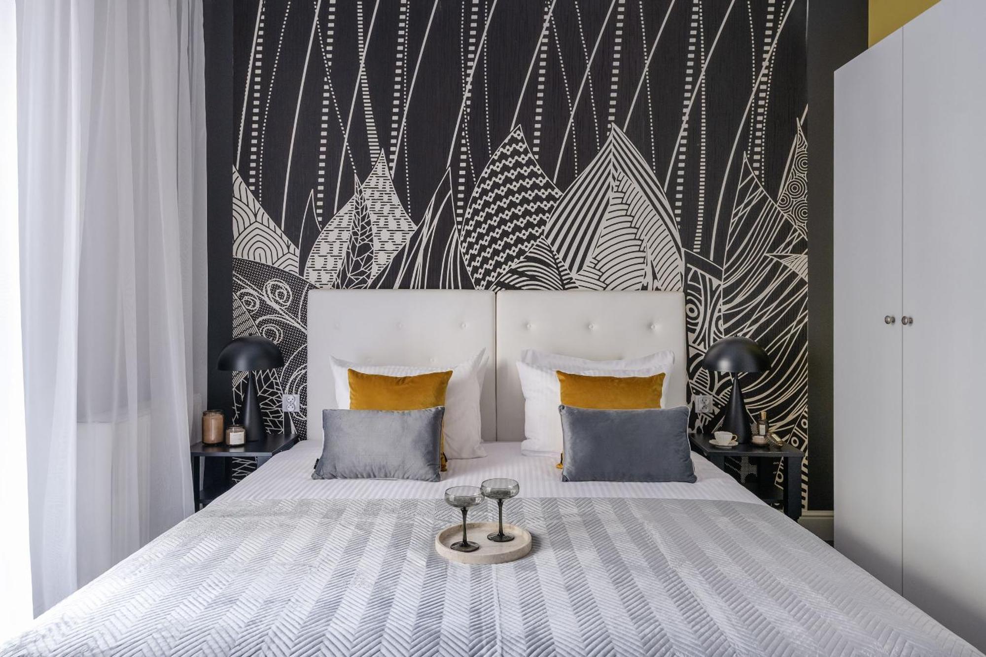 District17 - Loftaffair Collection Aparthotel Красков Екстериор снимка