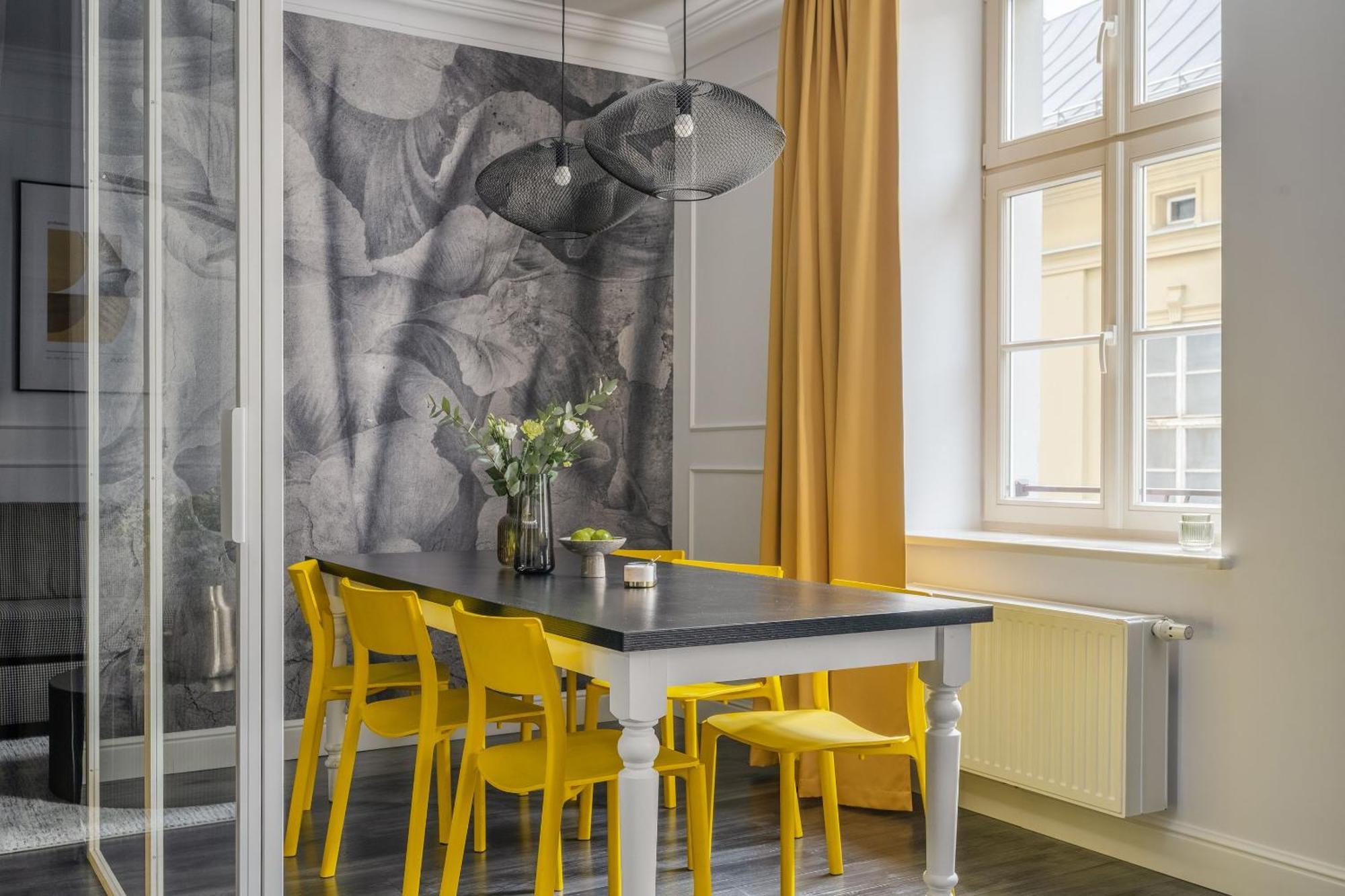 District17 - Loftaffair Collection Aparthotel Красков Екстериор снимка