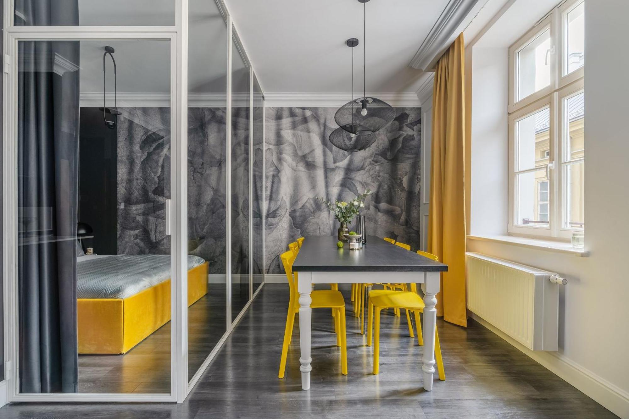 District17 - Loftaffair Collection Aparthotel Красков Екстериор снимка