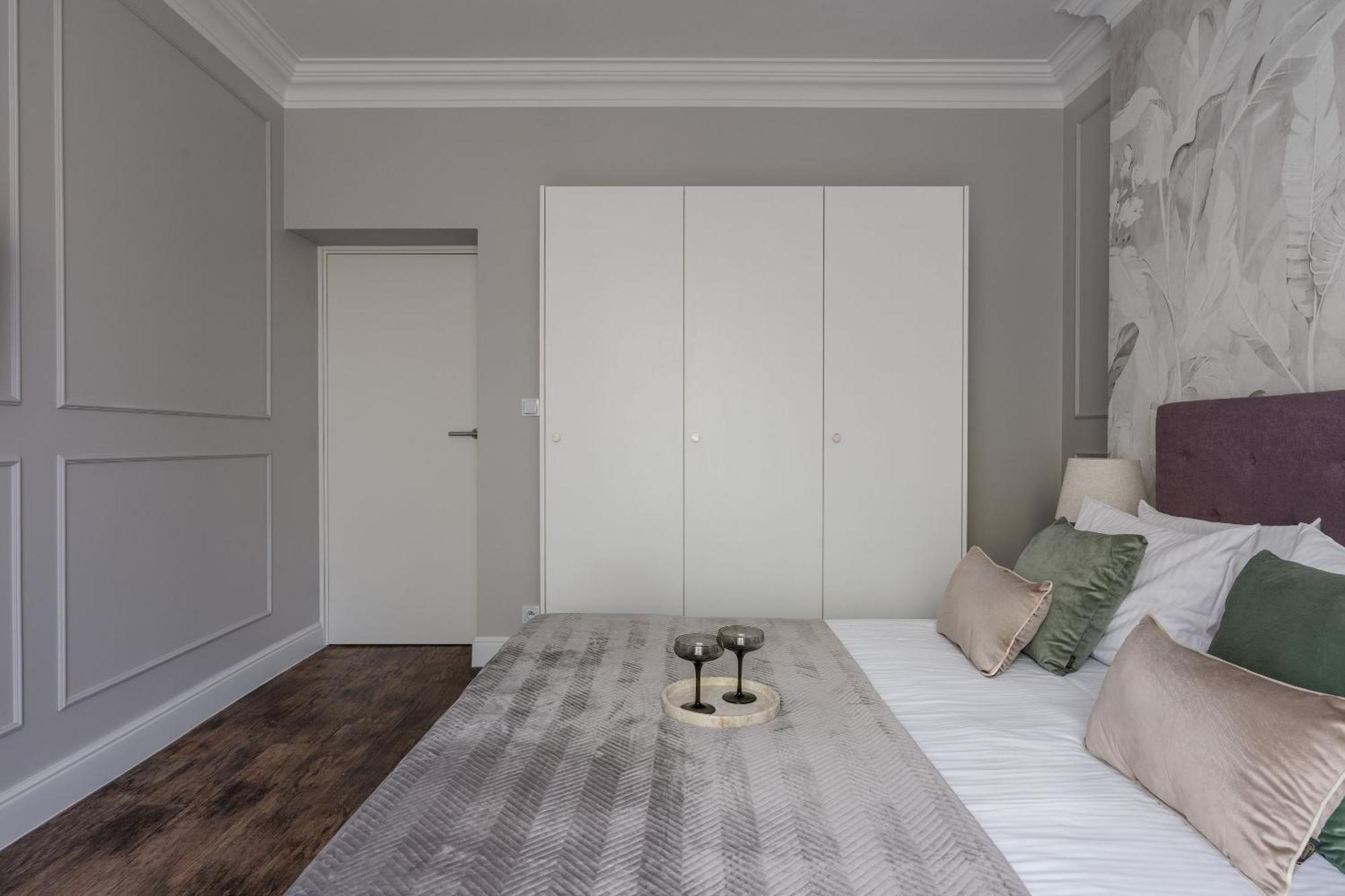 District17 - Loftaffair Collection Aparthotel Красков Стая снимка