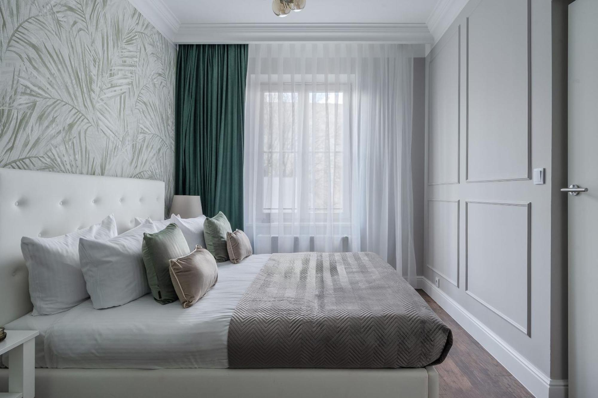 District17 - Loftaffair Collection Aparthotel Красков Стая снимка