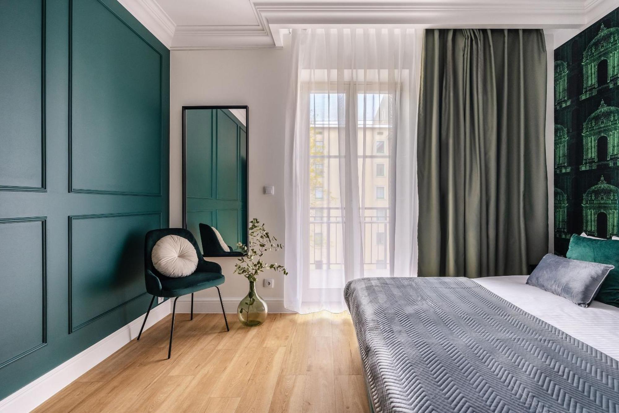 District17 - Loftaffair Collection Aparthotel Красков Екстериор снимка