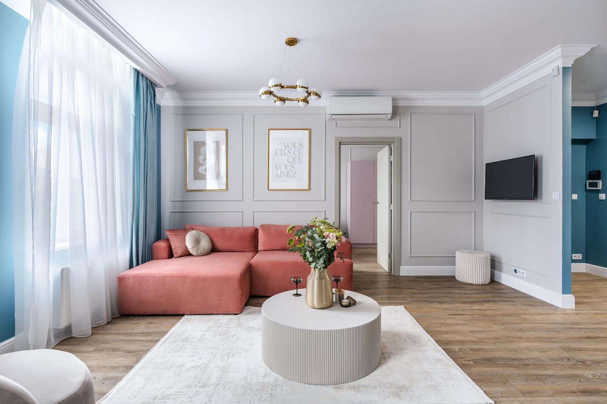 District17 - Loftaffair Collection Aparthotel Красков Екстериор снимка