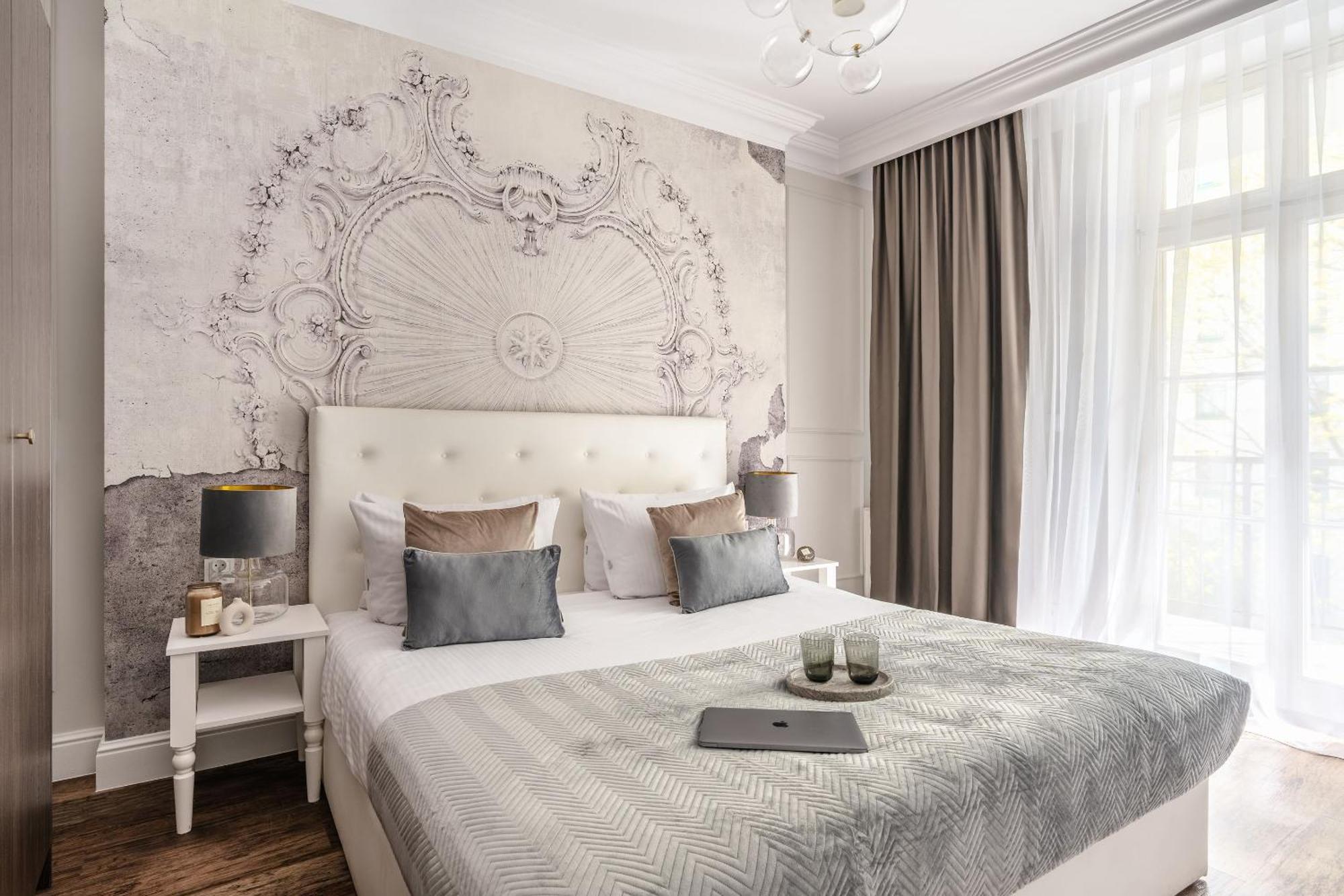 District17 - Loftaffair Collection Aparthotel Красков Екстериор снимка