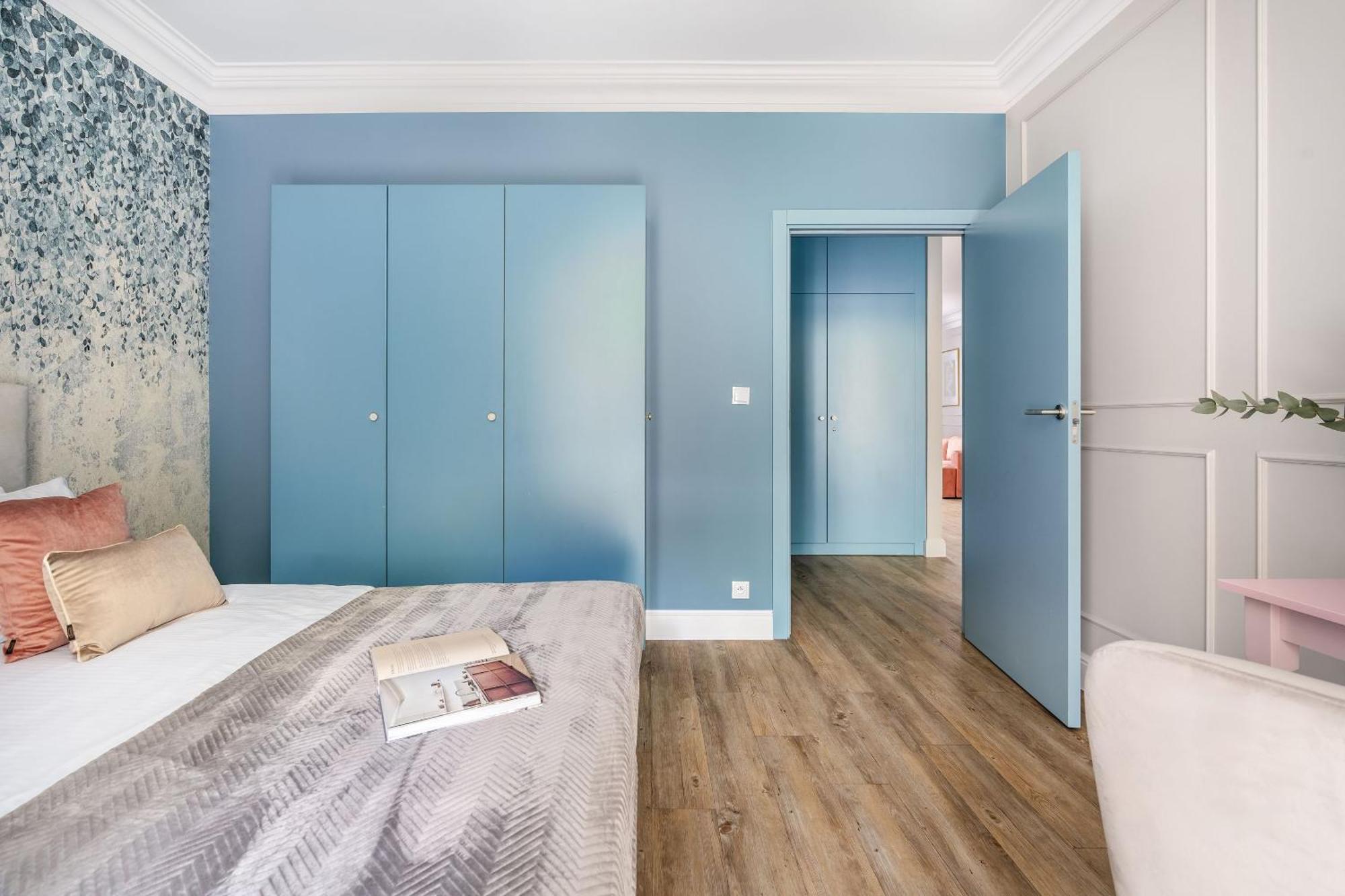 District17 - Loftaffair Collection Aparthotel Красков Стая снимка