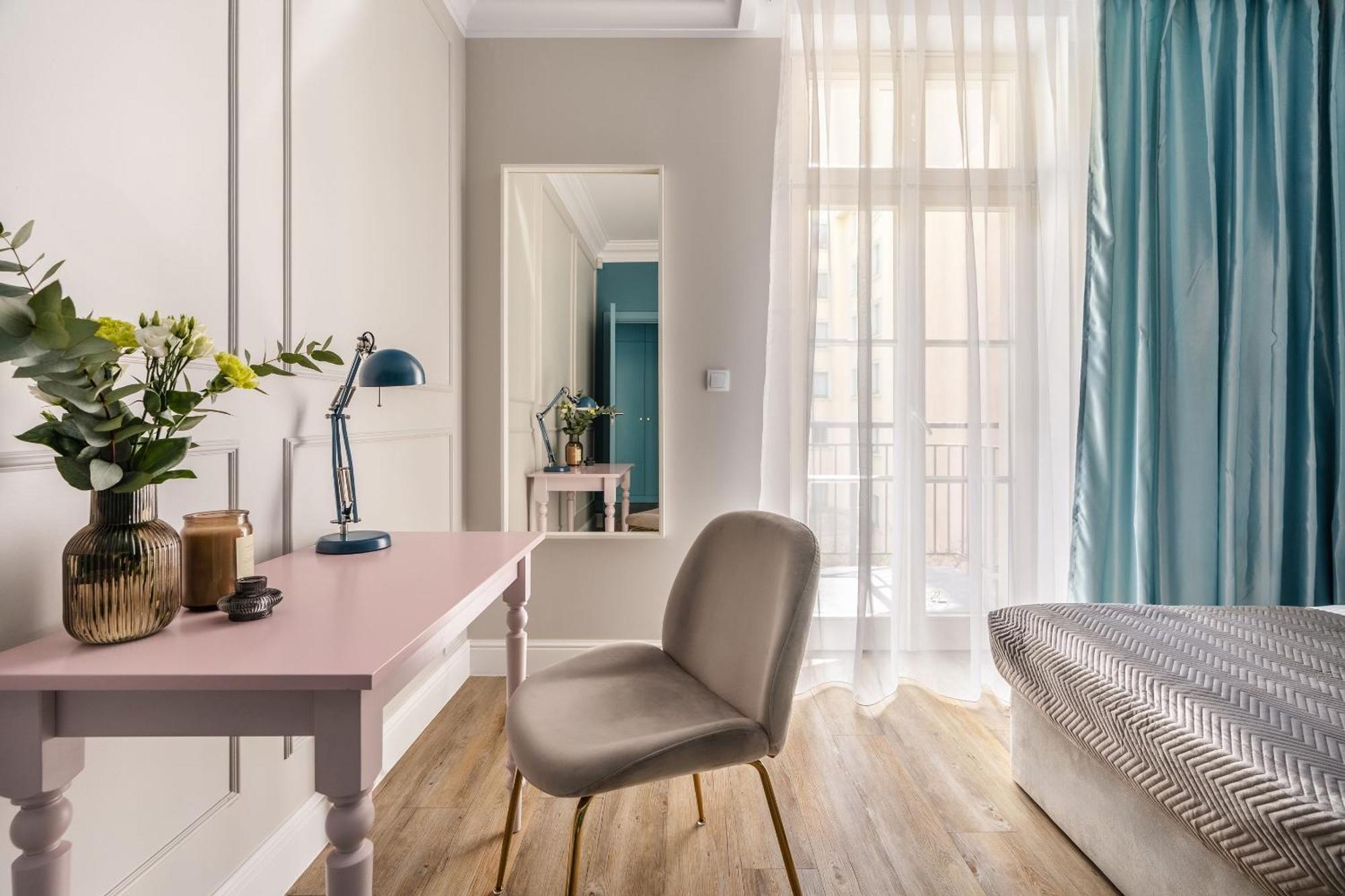District17 - Loftaffair Collection Aparthotel Красков Екстериор снимка