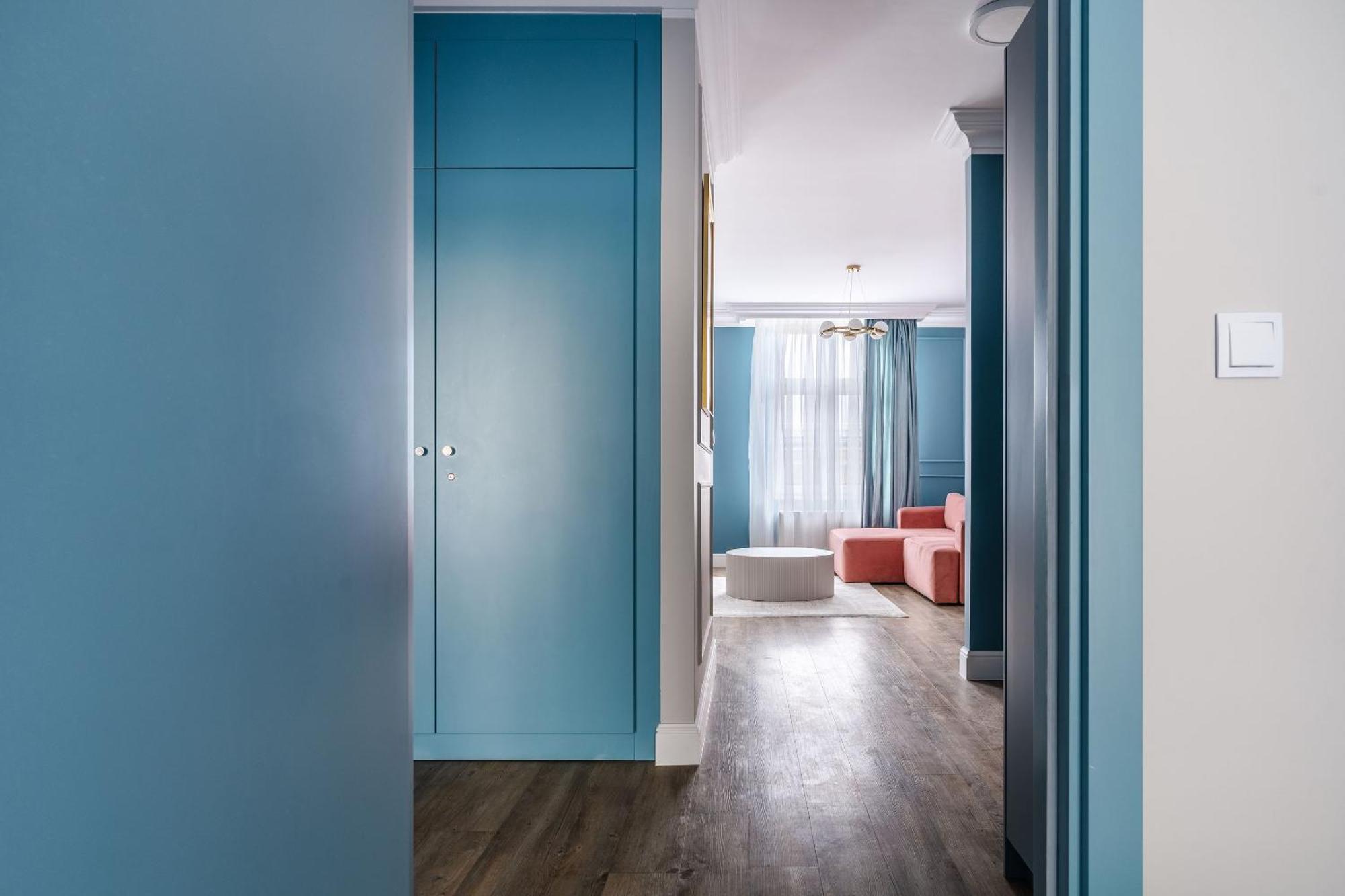District17 - Loftaffair Collection Aparthotel Красков Стая снимка