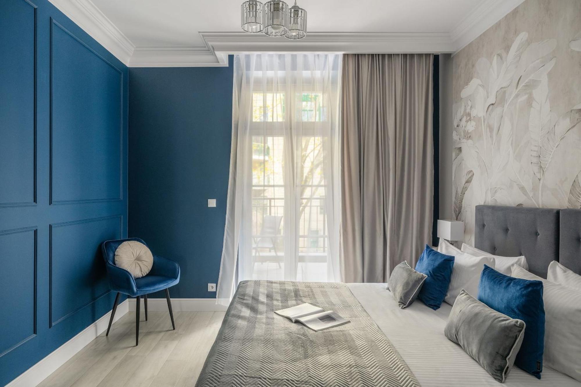 District17 - Loftaffair Collection Aparthotel Красков Екстериор снимка