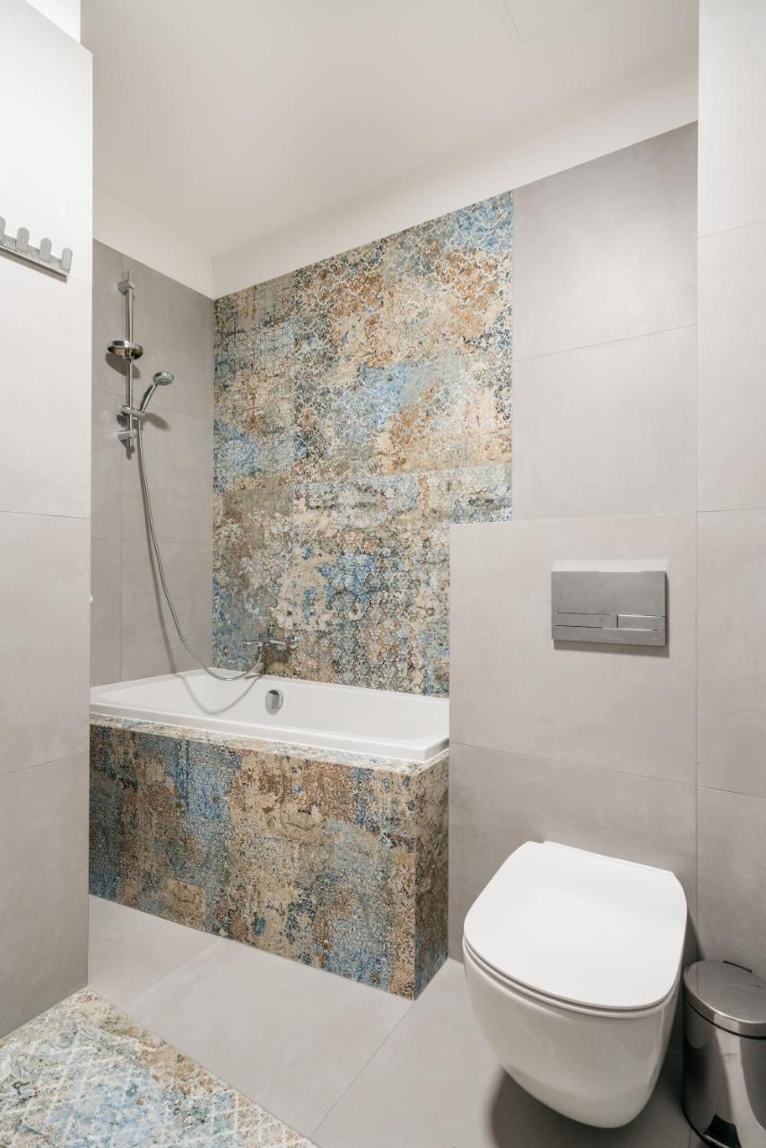 District17 - Loftaffair Collection Aparthotel Красков Екстериор снимка