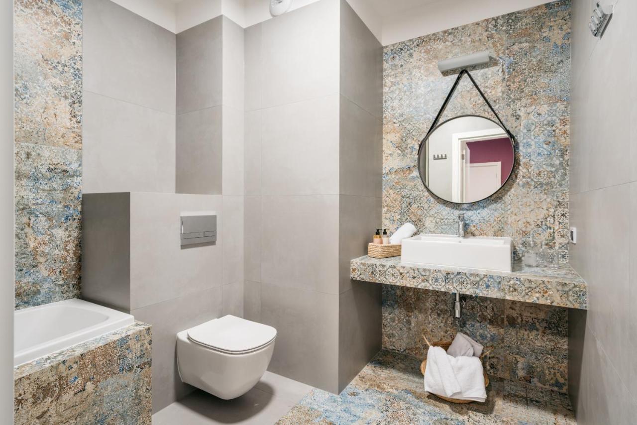 District17 - Loftaffair Collection Aparthotel Красков Екстериор снимка